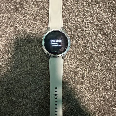 Samsung Galaxy Watch 4 Classic - 46mm LTE