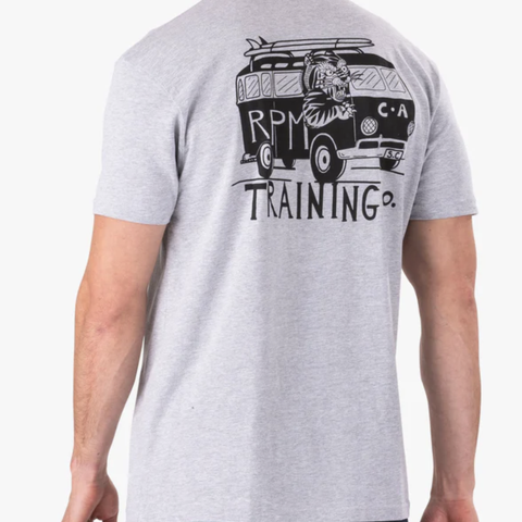 RPM Training Co. Van Pocket Tee