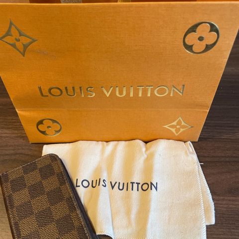 Louis Vuitton Iphone 7 deksel