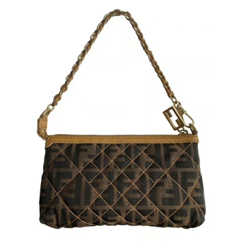 Fendi vintage baguette