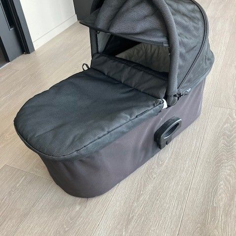 Dypbag til Babyjogger deluxe pram