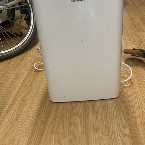 10L dehumidifer