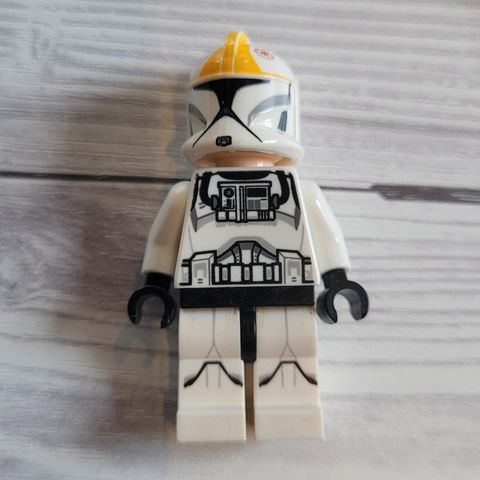 Lego Star Wars Minifigurer: sw0600-sw0699