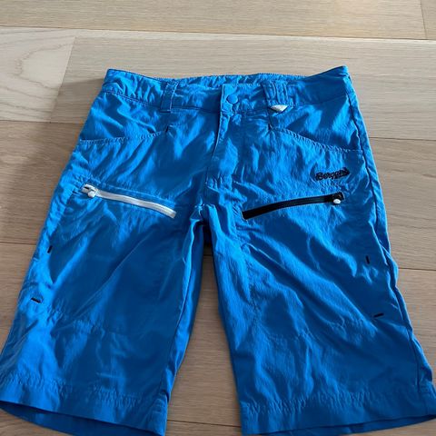 Bergans Utne shorts str 152