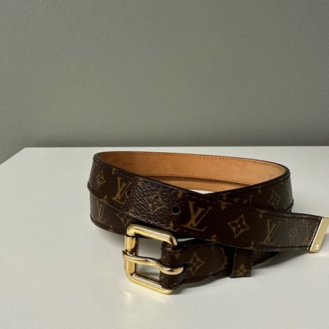 Louis Vuitton - Belte