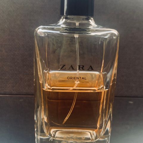 Zara Woman Oriental Eau De Toilette 6.8 Fl. Oz 200 ml