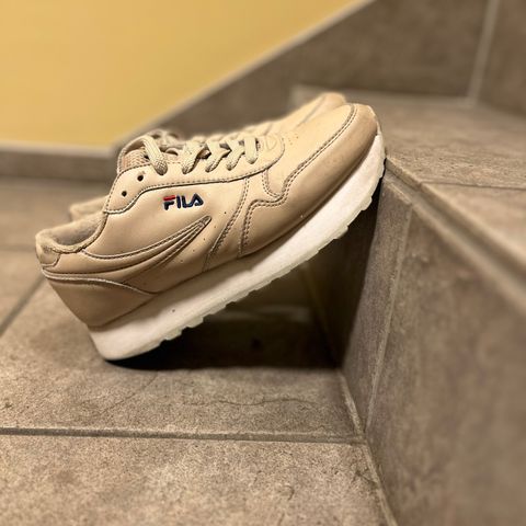 FILA Sneakers 38