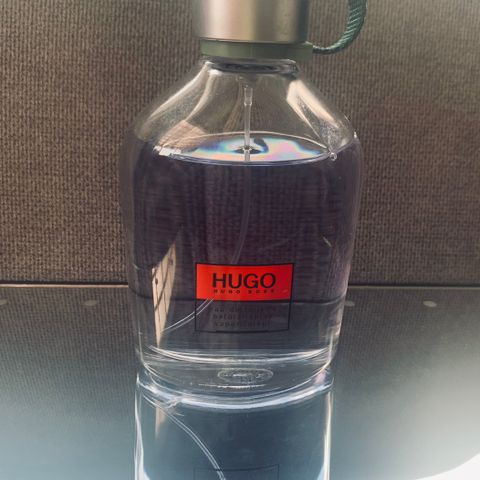 Hugo Boss Hugo by Hugo Boss for Men - 150 ml 5 oz EDT Spray