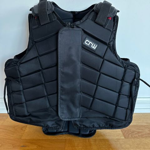 Ridevest