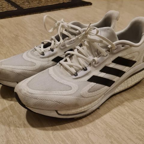 Adidas Supernova+ str 49