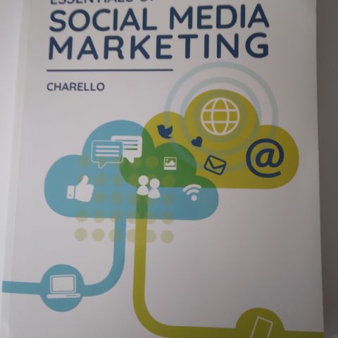 Essentials of Social Media Marketing