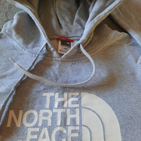 The North Face hettegenser, str XL