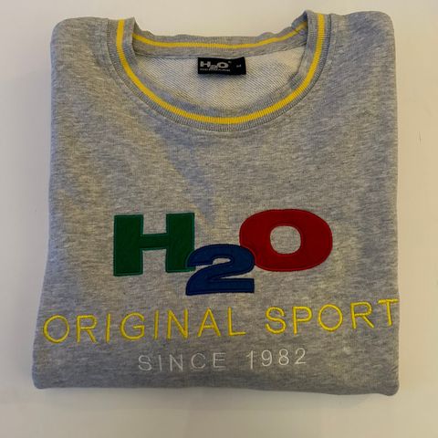 H2O Original Sport crewneck