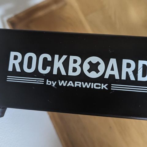 Rockboard quad 4.2