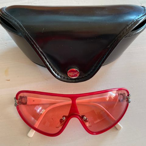 Solbriller / Salvatore Ferragamo vintage solbriller