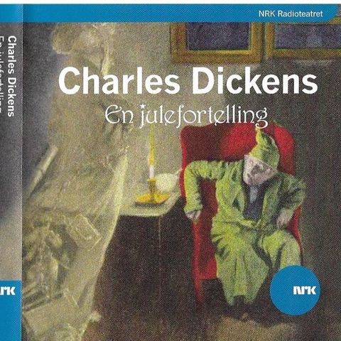 Charles Dickens – En Julefortelling, 2005