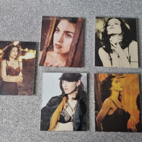 Madonna bilder