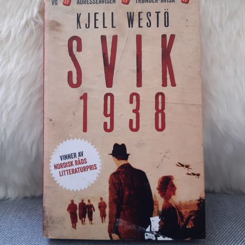 Svik 1938