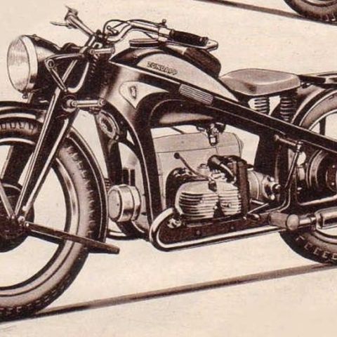 Zundapp 1935-1946  motorsykkel ønskes kjøpt