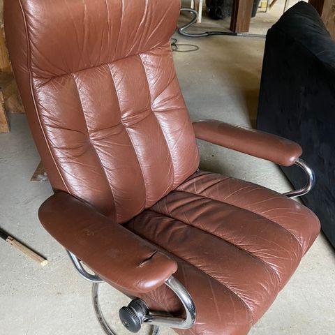 Ekornes stressless London