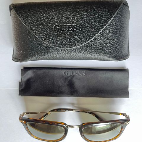 Ny Guess solbriller