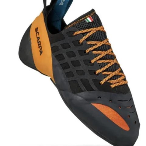 Nye Scarpa instinct klatresko!