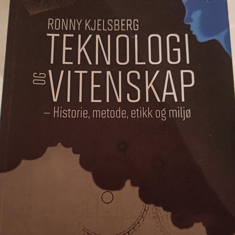 Teknologi og Vitenskap