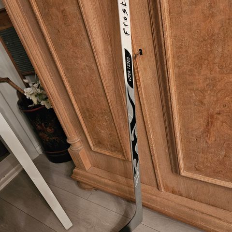 Hockeykølle Frost viper T3000 size 130