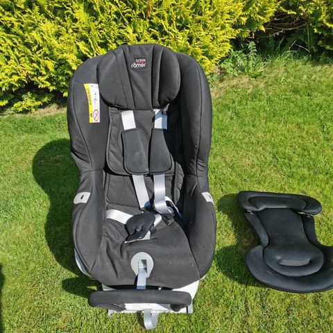 Britax barnebilsete