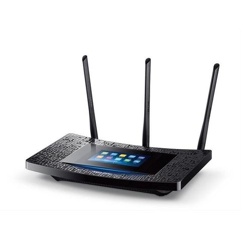 TP-Link Touch P5 WiFi Router