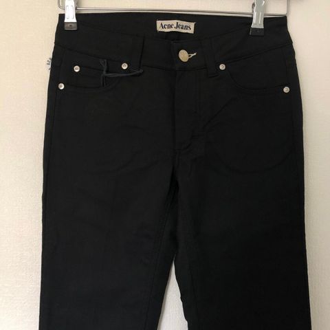 Acne Jeans Hex