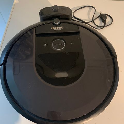 Irobot Roomba i7