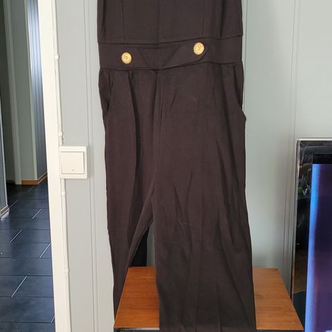 Ny jumpsuit 38 S/M