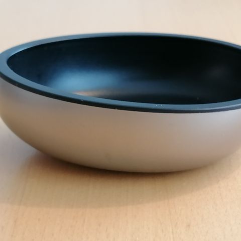 Liten eggeformet skål Georg Jensen