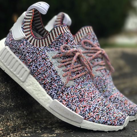 Adidas NMD R1 Static - Str. 42