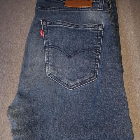 Levi Strauss jeans 33/32