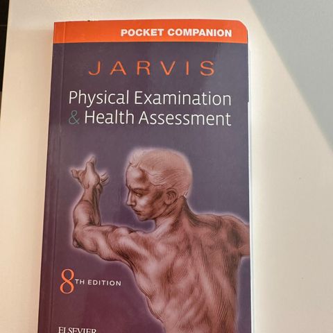 Physical Examination & Health Assessment - Pocket Companion