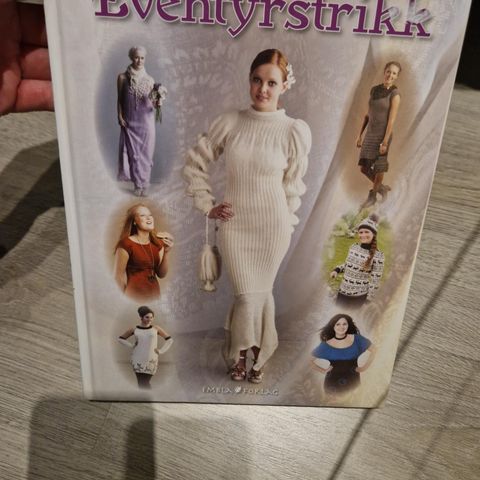 Eventyrstrikk