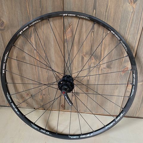 dt swiss specialized 26” hjul