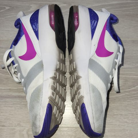 Nike joggesko str. 37,5