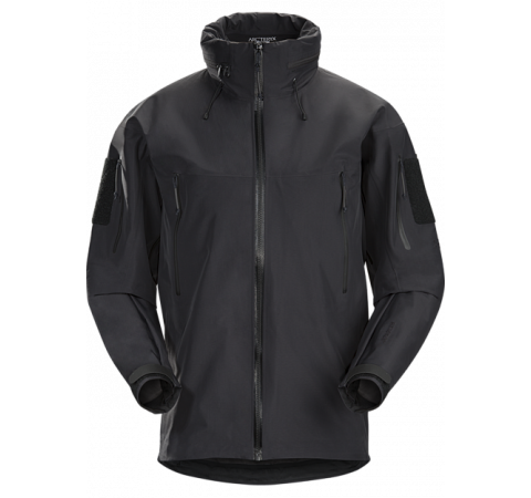 Ønsker å kjøpe Arcteryx Leaf Alpha Jacket Men, Svart, Large