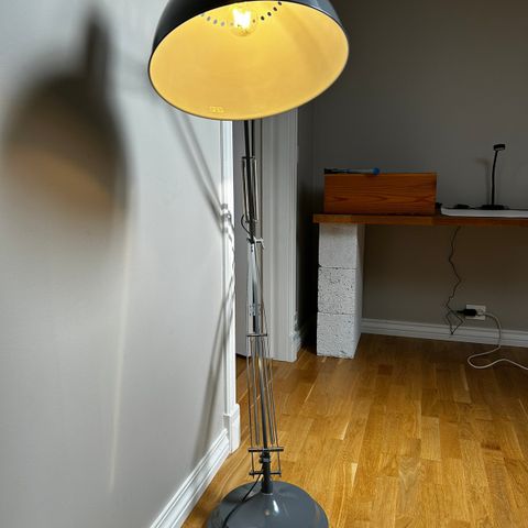 Design Lampe