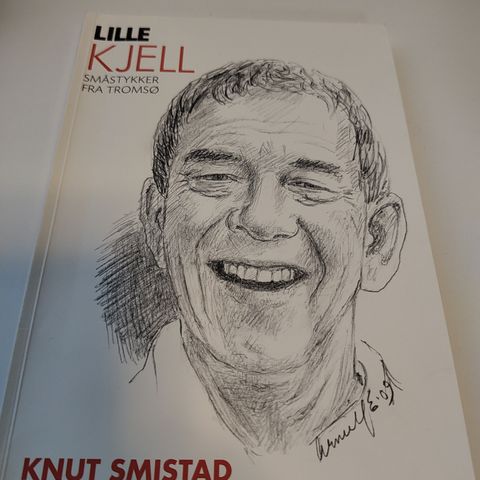 Lille Kjell - Småstykker fra Tromsø