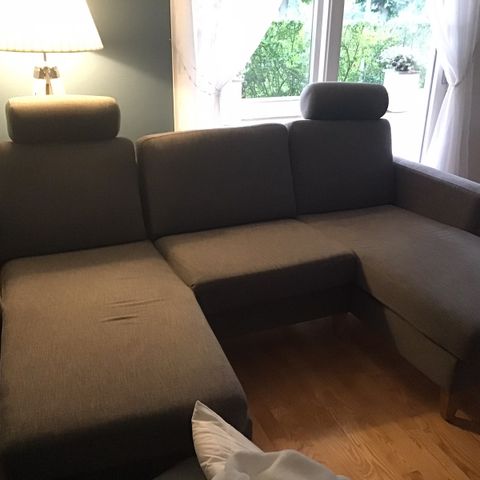 Sofa Passion fra Møbelringen