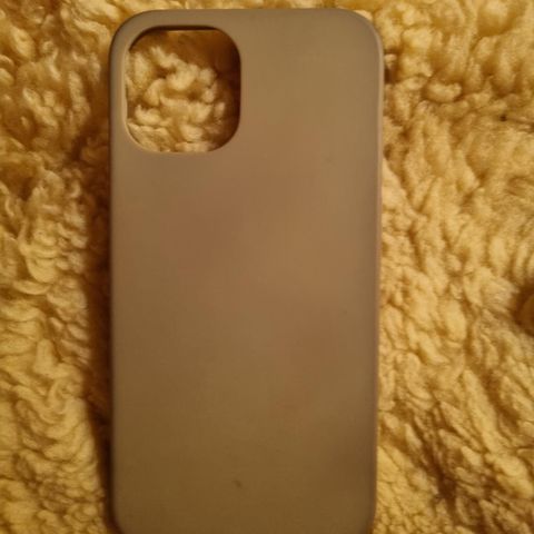 Case for IPhone 12 selges