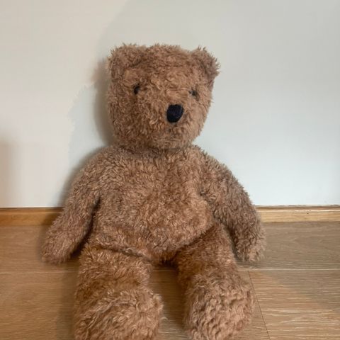 Teddy Bjørn bamse