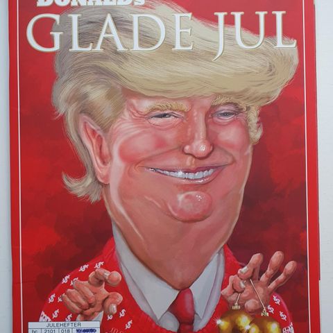 Donalds Glade Jul 1