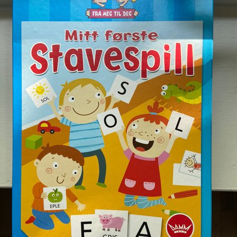 Stavespill