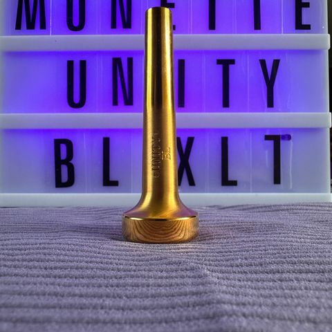 Monette Unity BL XLT munnstykke til trompet