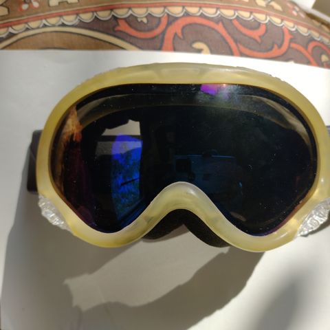 B-Square Snowboard goggles